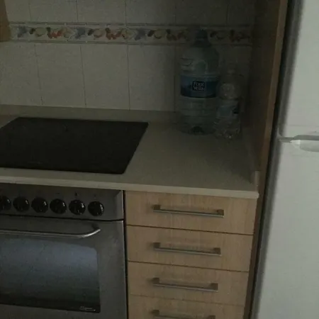 아파트 Bma Ostende *