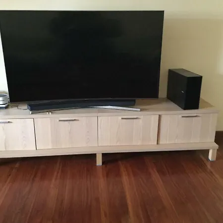 아파트 Bma Ostende